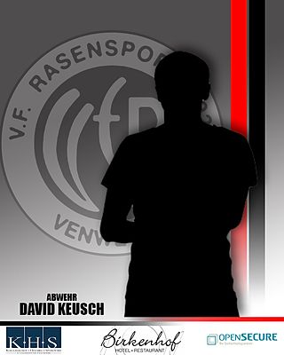 David Keusch
