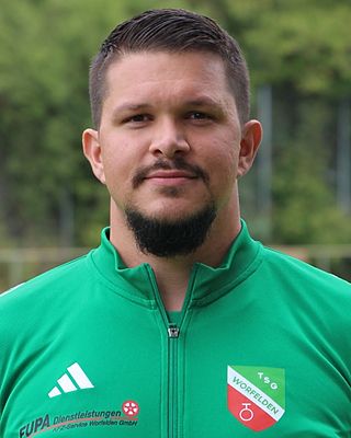 Stefan Becker