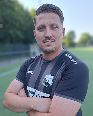 Dorentin Kodralija