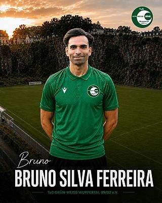 Bruno Silva Ferreira