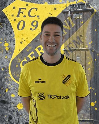 Jurij Schmidt