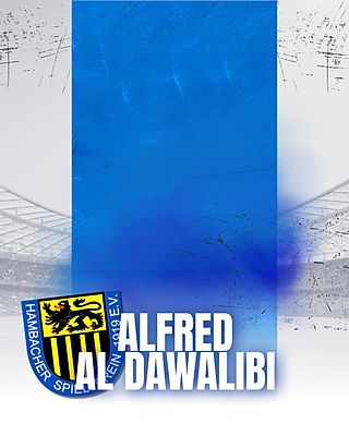 Alfred Al Dawalibi