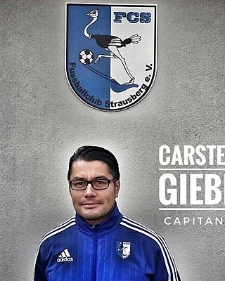 Carsten Giebe