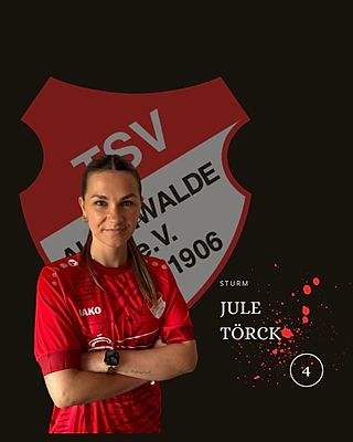 Jule Törck