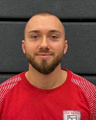 Nick Scholz