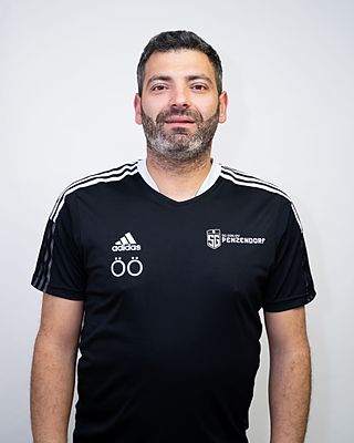 Ömer Özkan