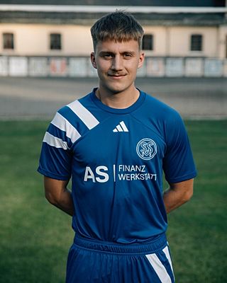 Marlon Sperschneider