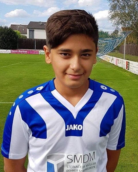 Foto: Harald Nowecki