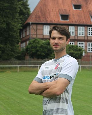 Yannis Bähr
