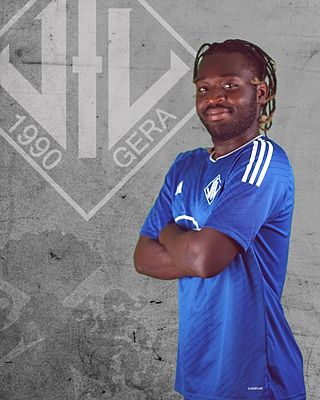 Molayi Selenge Alphonse