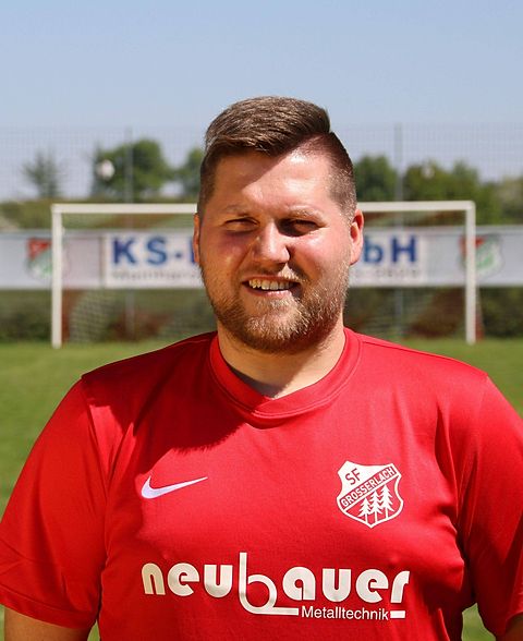 Foto: Spfr. Bühlerzell