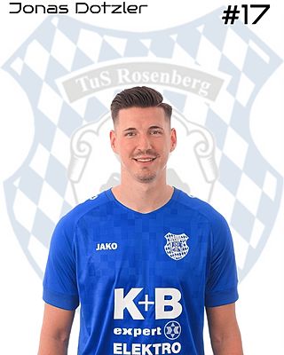 Jonas Dotzler