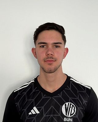 Yannick Baumann