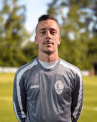 Manuel Klosterhoff