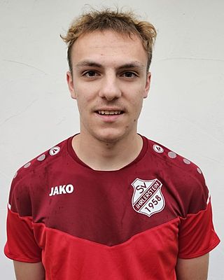 Nico Schlagbauer
