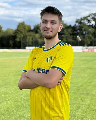 Bennet Lennartz