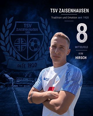 Kim Hirsch
