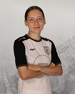 Theresa Hammerl