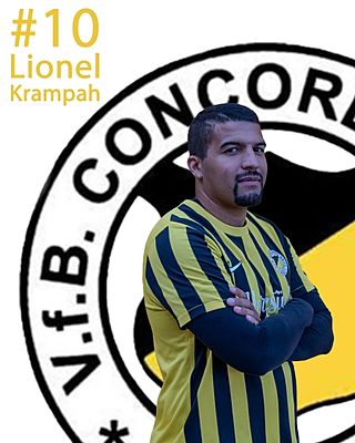 Lionel Krampah