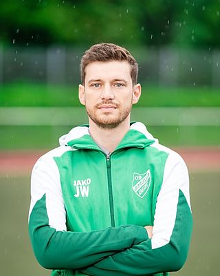 Jonas Warlich