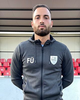Furkan Üstünay