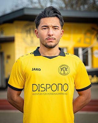 Alihan Zor