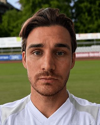 Marco Rienhardt