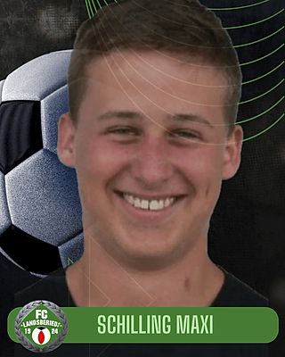 Maxi Schilling