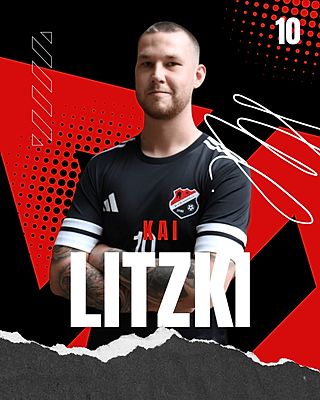 Kai Litzki