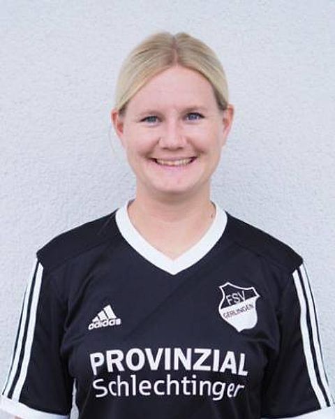 Foto: Hermann Roß, FSV Gerlingen