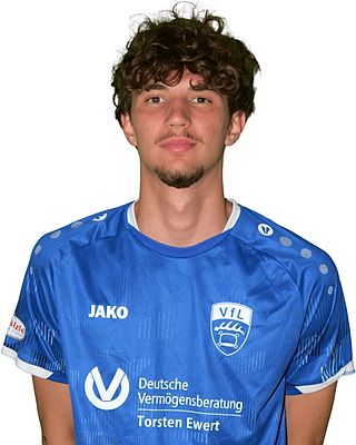 David Reck