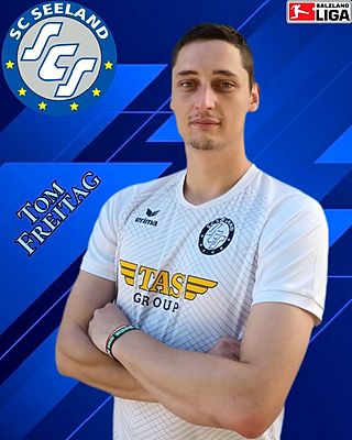 Tom Freitag