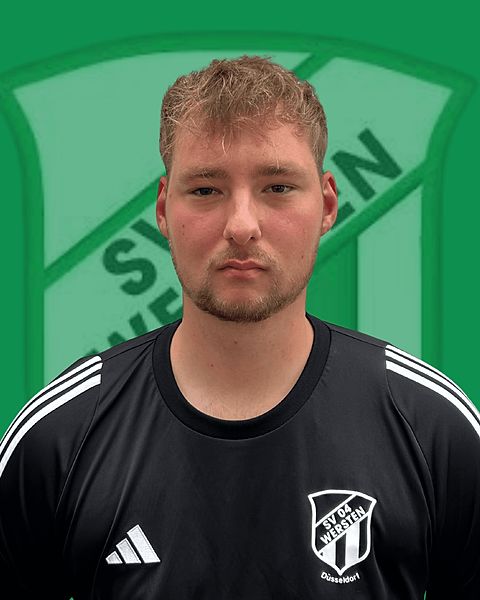 Foto: SV Wersten 04 II