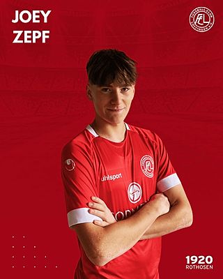 Joey Zepf