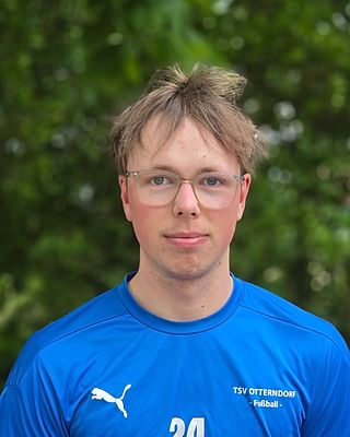 Leonhard Liekefett