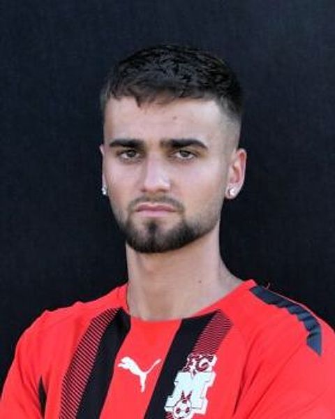 Foto: Heidi Rolli, FC Münsingen