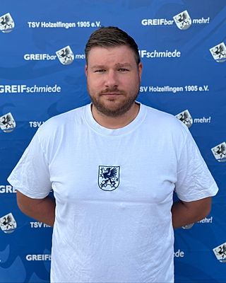 Alex Muthig
