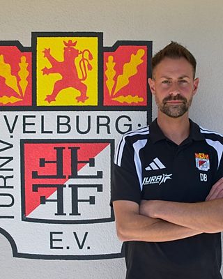 Daniel Burger