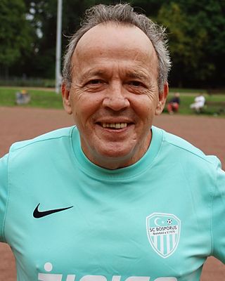 Thomas Smith