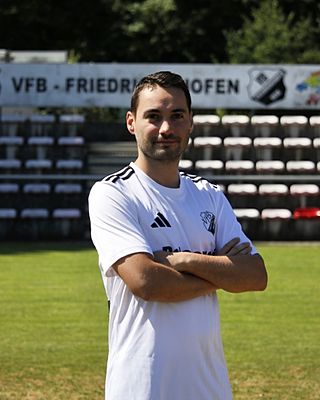 Ftomas Walz