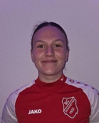 Jana Kretzdorn