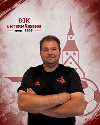 Christian Krebs