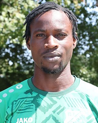 Vily Leandre Djine Toukam