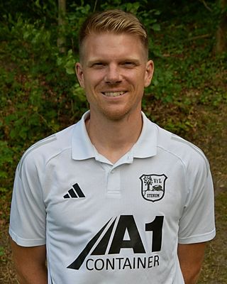 Maximilian Klatte