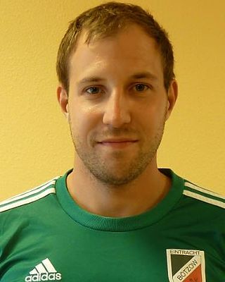 Sebastian Matz