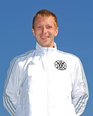 Dirk Endres