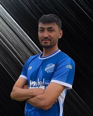 Mohammad Hussain Ershad