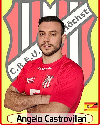 Angelo Castrovillari