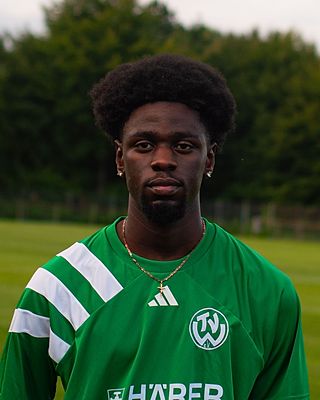 Gabriel Osei