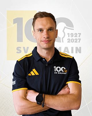 Maximilian Kastner